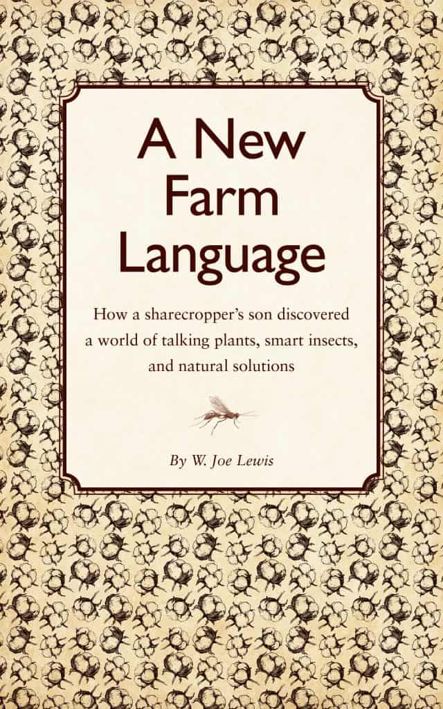 A New Farm Language book