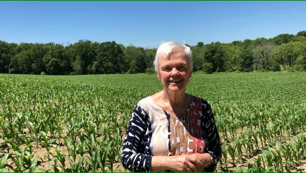 Dr. Judith Fitzpatrick