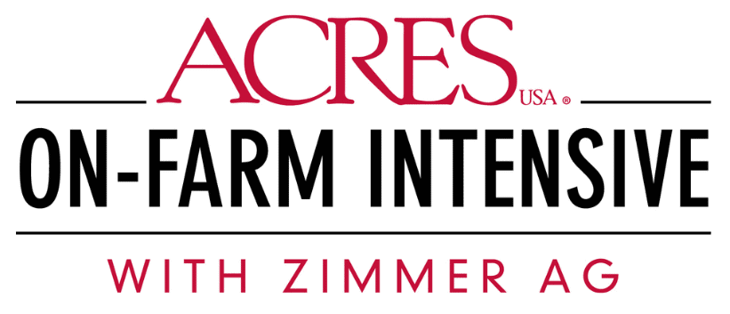 On-Farm Intensive logo