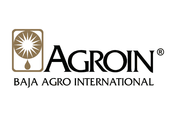 Baja Agro Intl logo